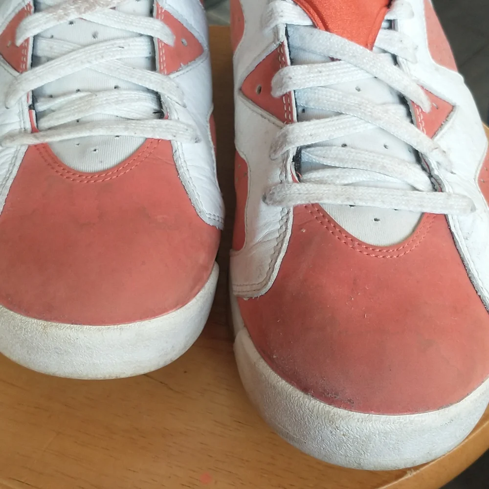 RARE---Collector Item..-Jordan Sneakers - Picture 12 of 12